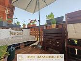 Foto - Sonniger 2-Zi.-Wohntraum mit Ostbalkon in Unterschleißheim - Nähe Linie S1