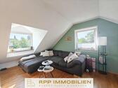 Foto - Etagenwohnung in Unterschleißheim