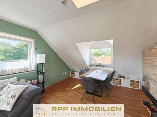 Foto - Etagenwohnung in Unterschleißheim zur Miete