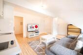 Foto - Etagenwohnung zur Miete in Rickenbach