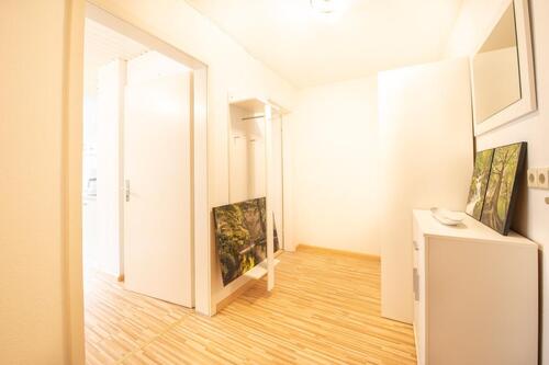 Foto - Etagenwohnung in Rickenbach zur Miete