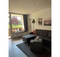 Schöne 3 Zimmer Ferienwohnung 