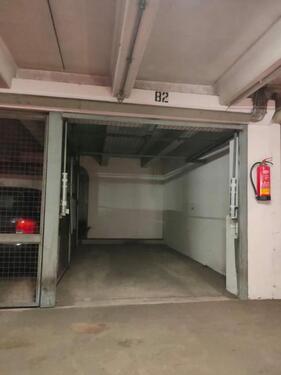 Foto - Spacious Tiefgaragenstellplatz in Haar zu vermieten