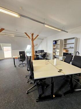 Foto - Attraktive Bürofläche im Maisonette-Stil
