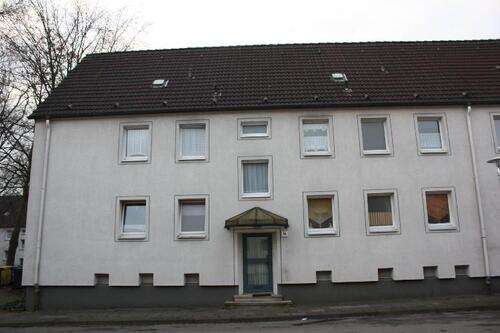 Foto - Demnächst frei! 2-Zimmer-Wohnung in Bottrop Boy