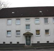Demnächst frei! 2-Zimmer-Wohnung in Bottrop Boy