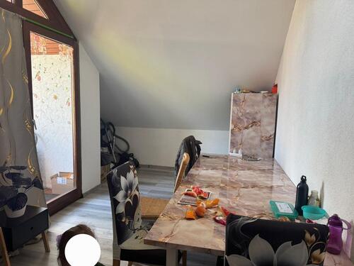 Foto - Etagenwohnung in Bretzfeld