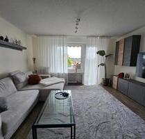 Gut geschnittene 3-Zimmer-Wohnung im 2. OG - Rheda-Wiedenbrück