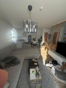 Foto - Etagenwohnung in Wilhelmshaven zur Miete
