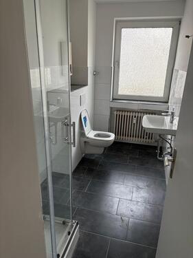 Foto - Etagenwohnung in Troisdorf zur Miete