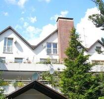 Stadtwohnung mit großer Dachterrasse! - Herford