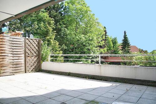 Foto - Etagenwohnung zur Miete in Herford