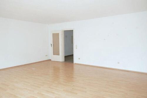 Foto - Etagenwohnung in Herford zur Miete