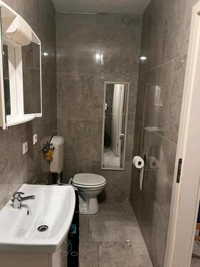 Foto - Ich vermiete eine möblierte Einzimmerwohnung.