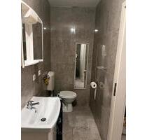 Ich vermiete eine möblierte Einzimmerwohnung. - Uhldingen-Mühlhofen