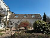 Foto - Ein Haus im Garten! - 936,00 EUR Kaltmiete,