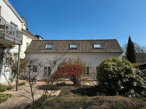 Foto - Ein Haus im Garten! - 936,00 EUR Kaltmiete,