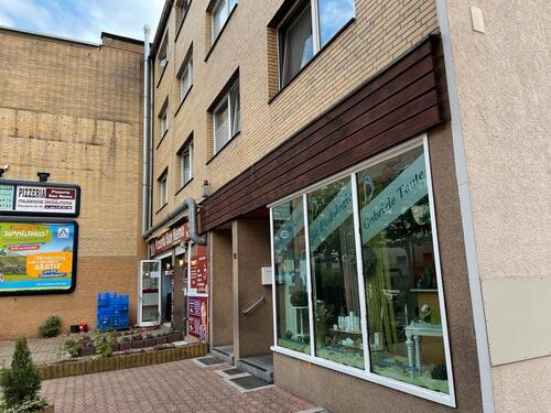 Foto - 2 Zimmer Etagenwohnung zur Miete in Gelsenkirchen