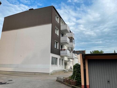 Foto - 2 Zimmer Etagenwohnung in Gelsenkirchen