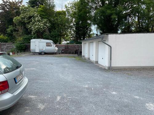 Foto - Etagenwohnung in Gelsenkirchen zur Miete