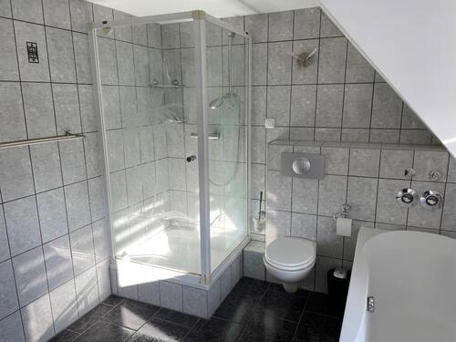 Foto - Etagenwohnung in Hameln zur Miete