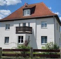 Gepflegte 3 Zimmer Wohnung in Malschwitz OT Lömischau