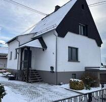 Frisch saniertes kleines Einfamilienhaus zu vermieten!! - Nauort