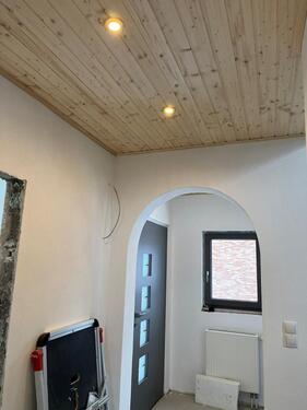 Foto - Einfamilienhaus in Nauort zur Miete