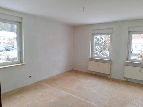 Foto - 2 Raum-Wohnung mit Garage zu vermieten.