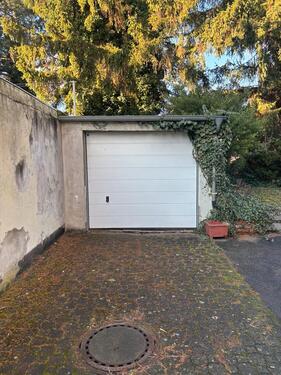 Foto - Garage zu vermieten – Mannheim Casterfeld