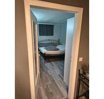 2 Zimmer Wohnung Lollar Pendler Studenten Monteure