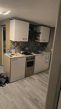 Foto - 2 Zimmer Erdgeschoßwohnung zur Miete in Lollar