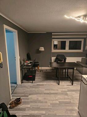 Foto - 2 Zimmer Erdgeschoßwohnung in Lollar