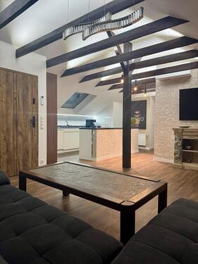 Foto - PREMIUM APARTMENT, GÜNZBURG - 1.300,00&nbsp;EUR Kaltmiete, ca.&nbsp; 90,00&nbsp;m&sup2;