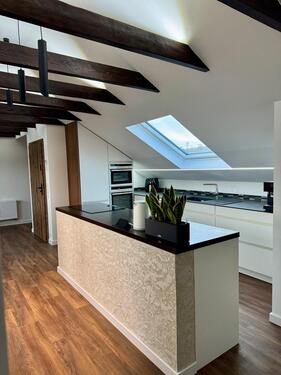 Foto - 3 Zimmer Etagenwohnung in Leipheim