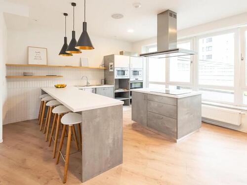 Foto - 1 Zimmer Etagenwohnung in Darmstadt