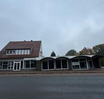 Gewerbefläche in LÖHNE Top Sichtlage direkt stark befahrene stras