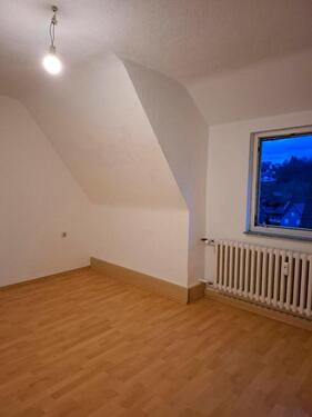 Foto - 1 Zimmer Dachgeschoßwohnung in Siegen