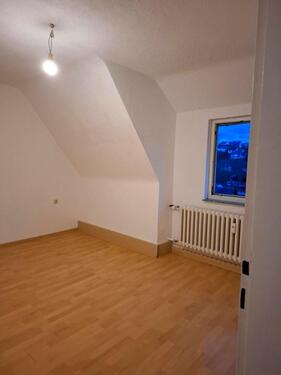 Foto - Dachgeschoßwohnung in Siegen zur Miete