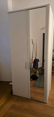 Foto - 1 Zimmer Etagenwohnung in Amberg