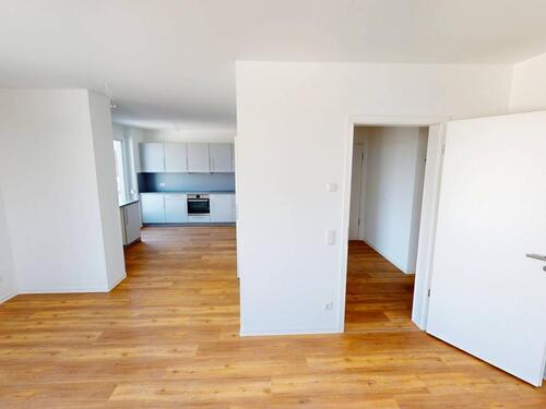 Foto - 5 Zimmer Etagenwohnung zur Miete in Mannheim