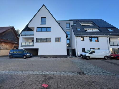 Foto - 3 Zimmer Etagenwohnung zur Miete in Weil der Stadt