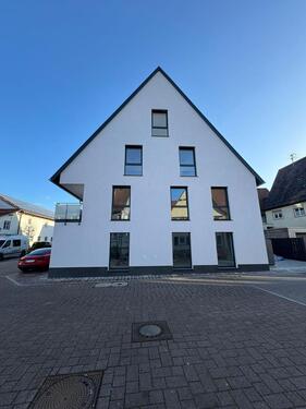 Foto - 3 Zimmer Etagenwohnung in Weil der Stadt