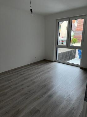 Foto - Etagenwohnung in Weil der Stadt zur Miete