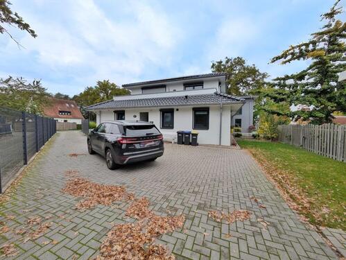 Foto - Erdgeschoßwohnung in Stuhr zur Miete