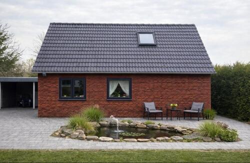 Foto - Schönes Einfamilienhaus in Osterrönfeld, 3 Zimmer, ruhig, ab März