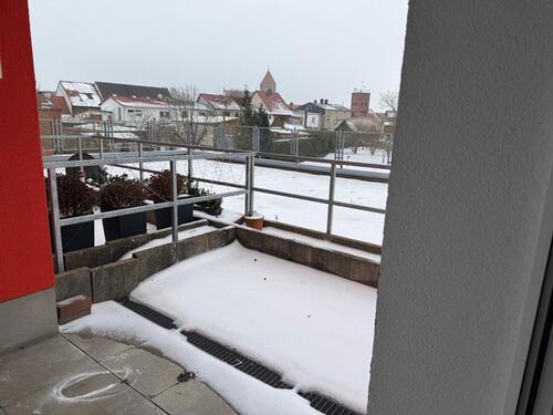 Foto - 3-Raum-Wohnung Plauerhäger Straße 7b