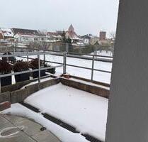 3-Raum-Wohnung Plauerhäger Straße 7b - Plau am See