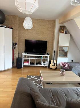 Foto - 2 Zimmer Maisonettenwohnung zur Miete in Erfurt