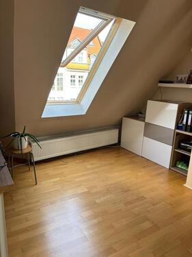 Foto - Maisonettenwohnung in Erfurt zur Miete